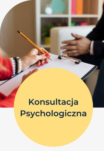 konsultacja psychologiczna Gdańsk Gdynia Sopot