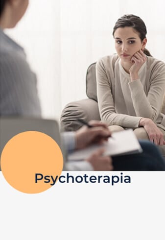 Psychoterapia Gdynia i przez internet